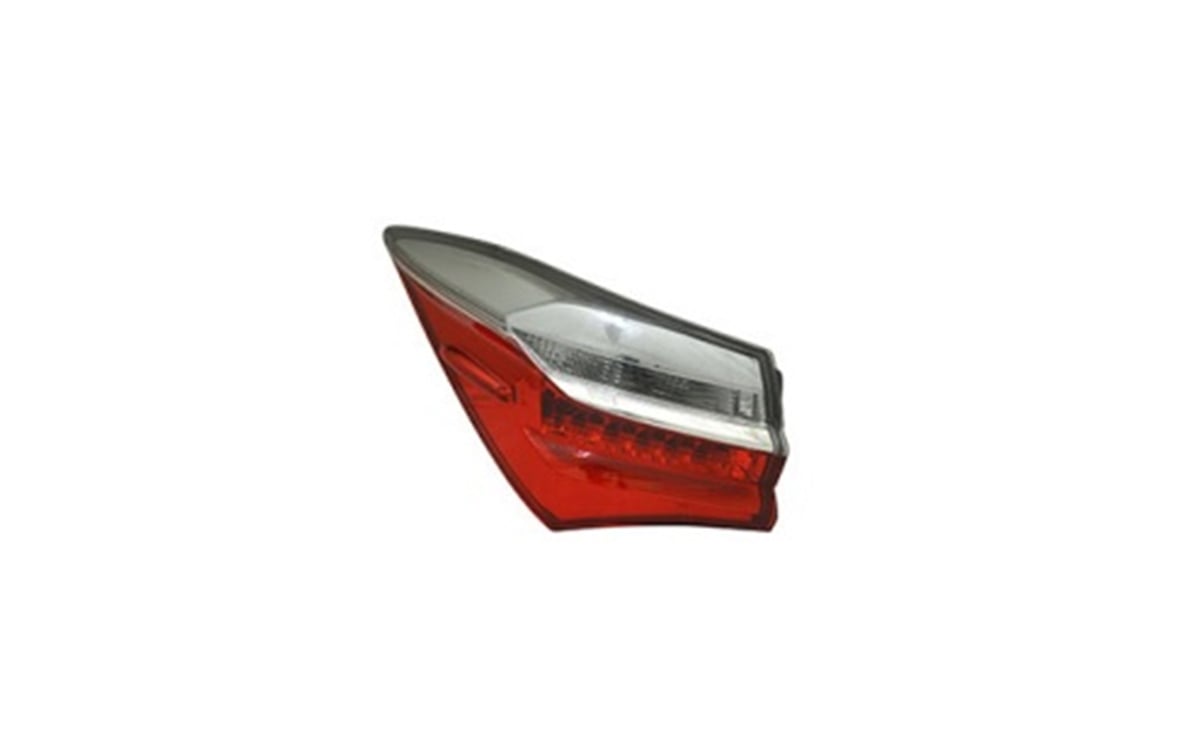 YEDEK PARÇATOYOTA COROLLA ARKA STOP LEDLİ SOKETLİ SOL 16- ORJİNAL REF. NO: 8156002A80 UYUMLU TOY10CO119DEGATOY10CO119