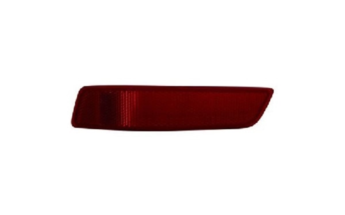 YEDEK PARÇATOYOTA COROLLA ARKA TAMPON REFLEKTÖRÜ SAĞ 13-17 ORJİNAL REF. NO: 8192002120 UYUMLU TOY10CO100DEGATOY10CO100