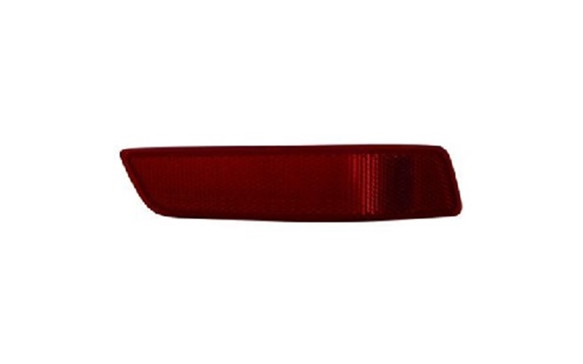 YEDEK PARÇATOYOTA COROLLA ARKA TAMPON REFLEKTÖRÜ SOL 13-17 ORJİNAL REF. NO: 8191002180 UYUMLU TOY10CO101DEGATOY10CO101