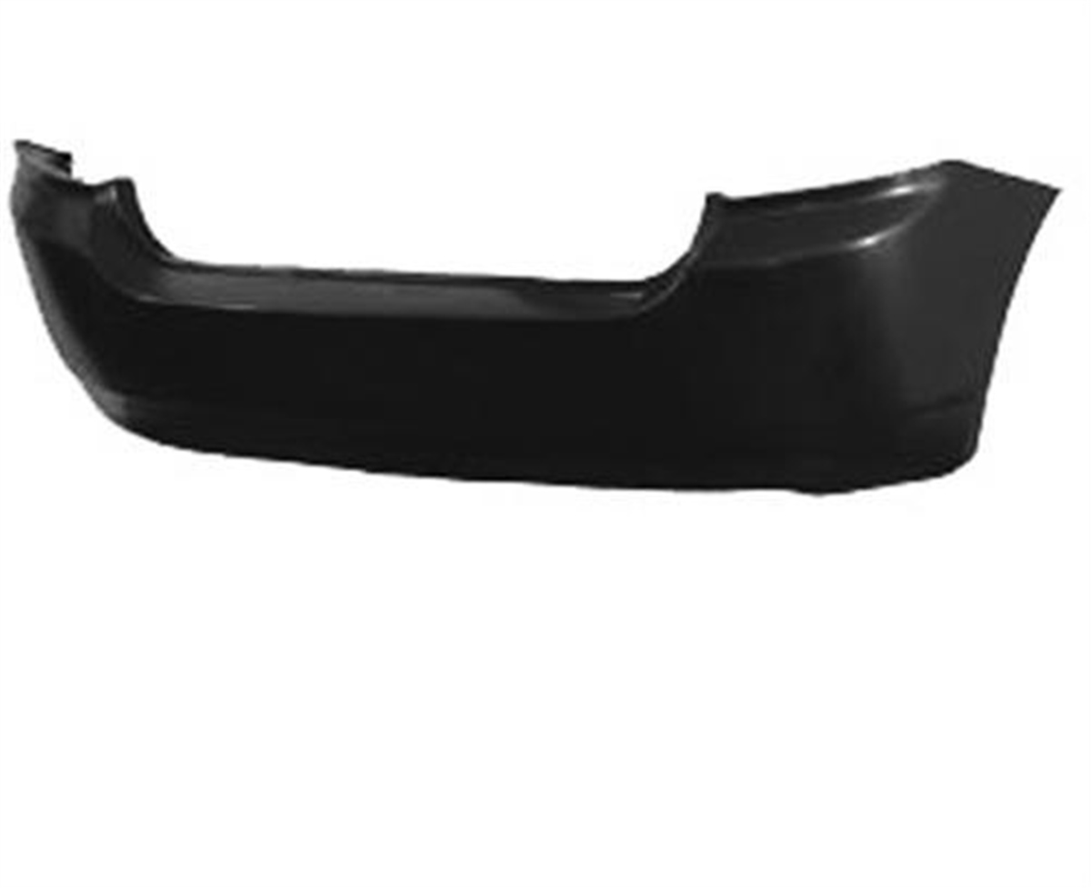 YEDEK PARÇATOYOTA COROLLA ARKA TAMPON HB.02-04 ORJİNAL REF. NO: 5215902910 UYUMLU TOY07CO015DEGATOY07CO015