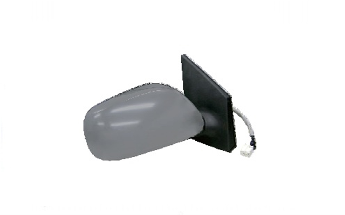YEDEK PARÇATOYOTA COROLLA DİKİZ AYNASI ELEKTRİKLİ ISITMALI KATL.ASTARLI SAĞ 08- ORJİNAL REF. NO: 8791012B50 UYUMLU TOY11CO031DEGATOY11CO031