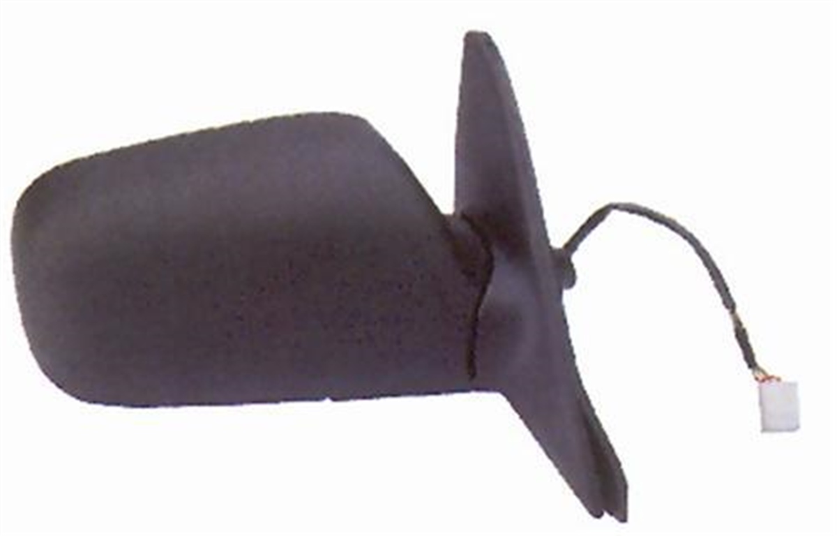 YEDEK PARÇATOYOTA COROLLA DİKİZ AYNASI ELEKTRİKLİ.3 PİN SAĞ 97-00 ORJİNAL REF. NO: 8791002182 UYUMLU TOY11CO003DEGATOY11CO003