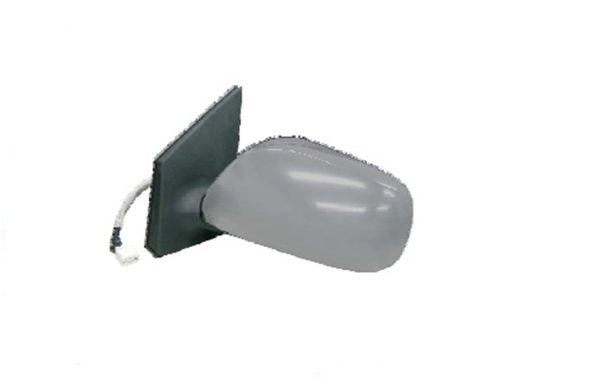 YEDEK PARÇATOYOTA COROLLA DİKİZ AYNASI ELEKTRİKLİ.ASTARLI SOL 08- ORJİNAL REF. NO: 8794012B60 UYUMLU TOY11CO026DEGATOY11CO026