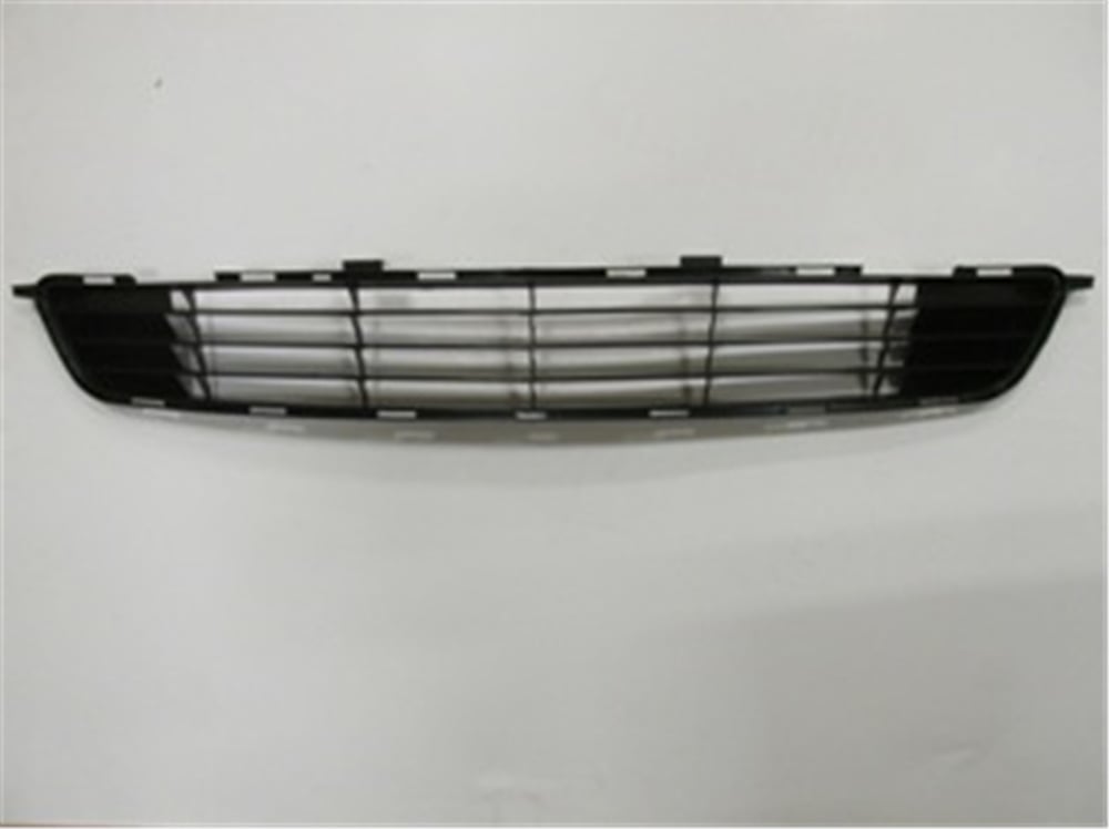 YEDEK PARÇAToyota Corolla- E150- 07/10 Ön Tampon Panjuru Siyah 53112-12131MEYDAN200-2010