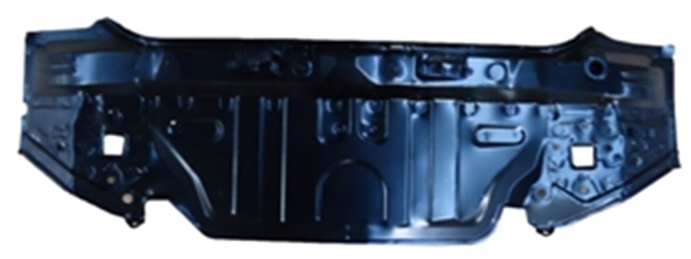 YEDEK PARÇAToyota Corolla- E150- 07/13 Arka Panel Siyah 58307-12A40MEYDAN200-2950