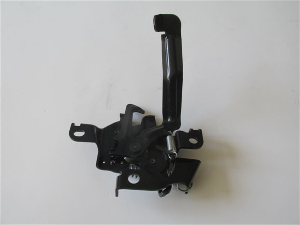 YEDEK PARÇAToyota Corolla- E150- 07/13 Kaput Kilidi 53510-12890MEYDAN200-2302