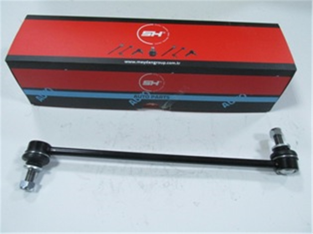 YEDEK PARÇAToyota Corolla- E150- 07/13 Viraj Askı Z Rot Ön Sağ/Sol Aynı (Adet) (360Mm) 4882002070MEYDAN200-6025