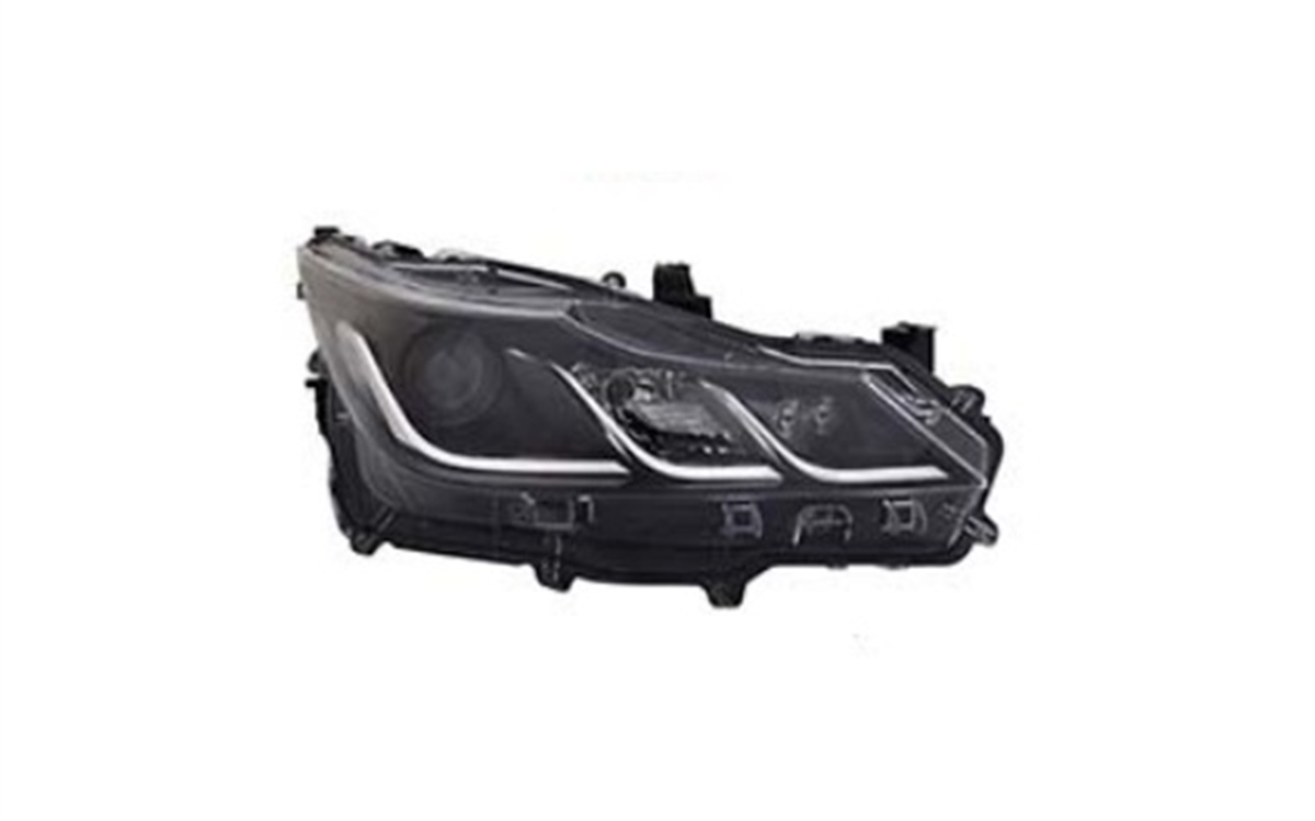 YEDEK PARÇATOYOTA COROLLA FAR ELEKTRIK MOTORLU LEDLİ SAĞ 18- ORJİNAL REF. NO: 81110-02U50 UYUMLU TOY10CO130DEGATOY10CO130