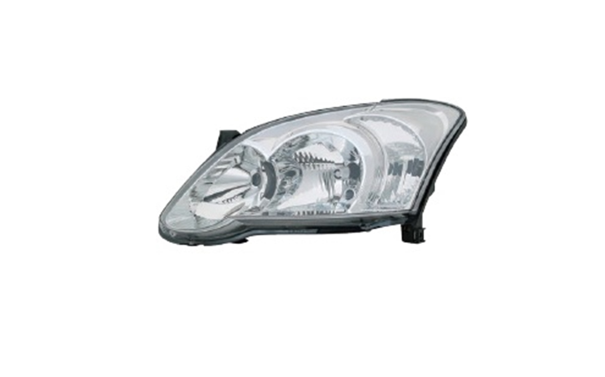 YEDEK PARÇATOYOTA COROLLA FAR ELEKTRİK MOTORLU HB.SOL 04-07 ORJİNAL REF. NO: 8117002380 UYUMLU TOY10CO064DEGATOY10CO064