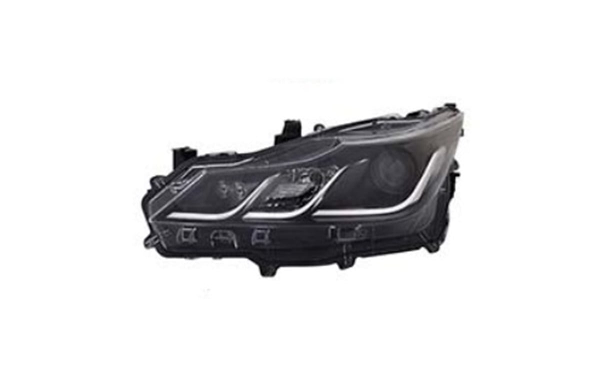 YEDEK PARÇATOYOTA COROLLA FAR ELEKTRIK MOTORLU LEDLİ SOL 18- ORJİNAL REF. NO: 81150-02U40 UYUMLU TOY10CO131DEGATOY10CO131