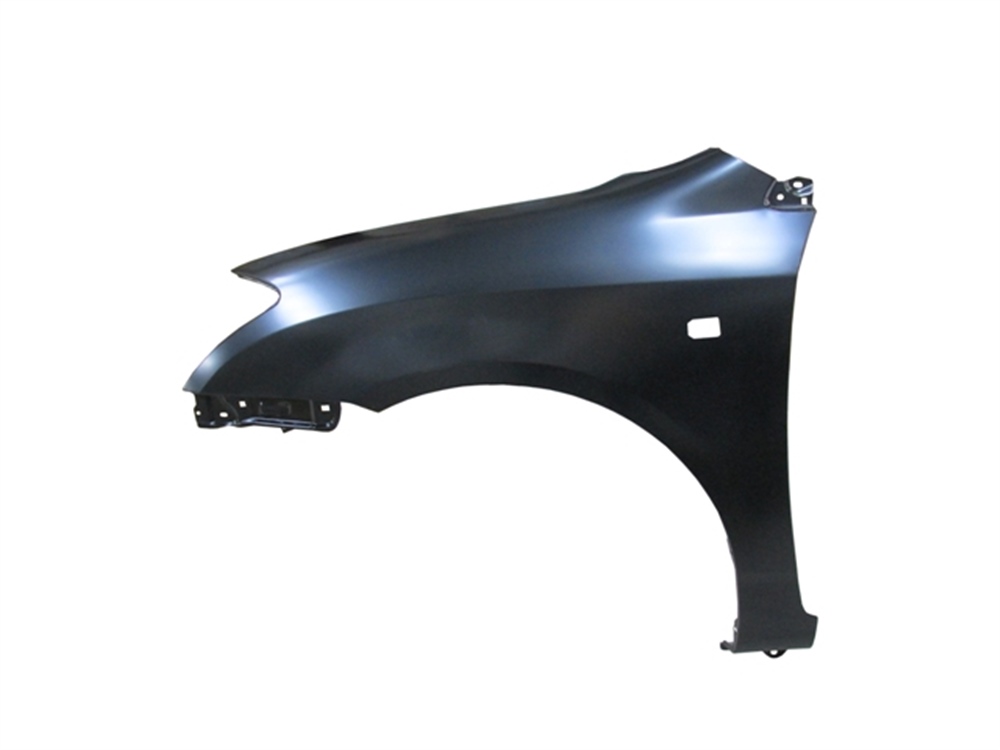 YEDEK PARÇAToyota Corolla- Hb- 04/06 Ön Çamurluk Delikli Sol 53812-02090MEYDAN206-2102