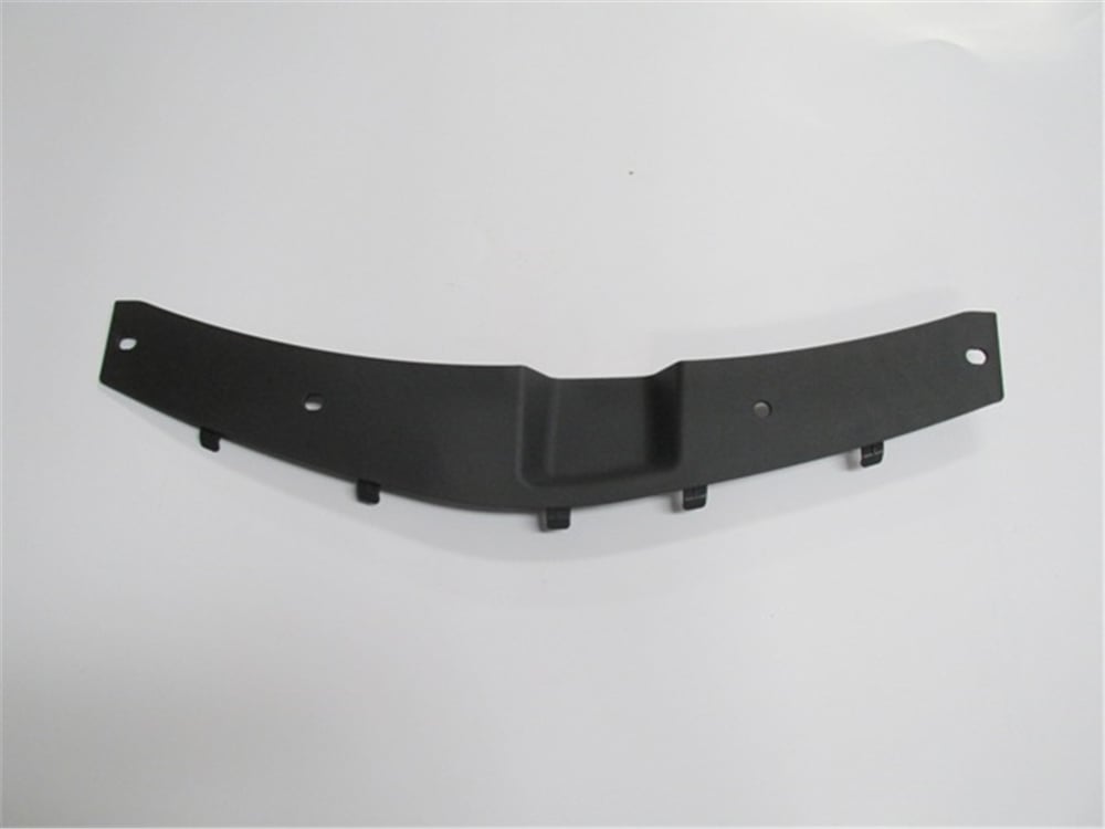 YEDEK PARÇAToyota Corolla- Nde180- 13/18 Ön Panjur Üst Koruma Plastiği 53141-02080MEYDAN201-2343
