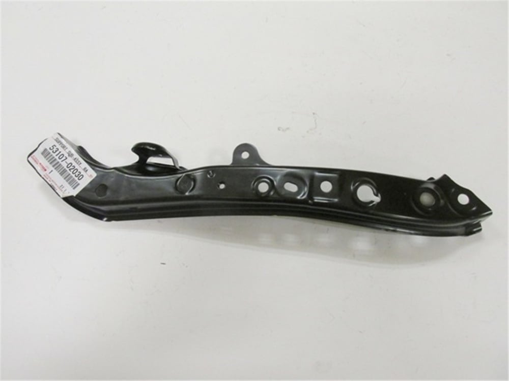 YEDEK PARÇAToyota Corolla- Nde180- 13/18 Ön Panel Üst Sağ 53107-02030MEYDAN201-2371