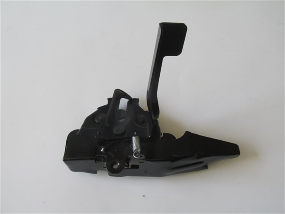 YEDEK PARÇAToyota Corolla- Nde180- 13/18 Kaput Kilidi 53510-02560MEYDAN201-2302