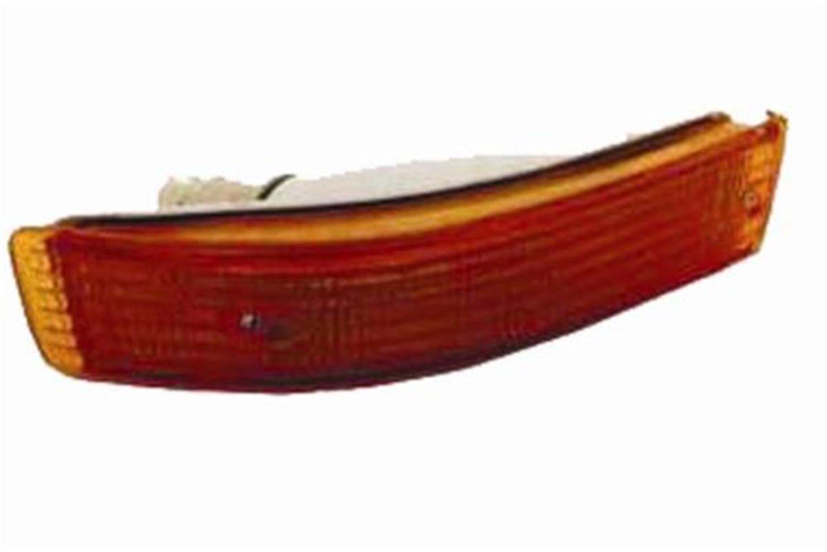YEDEK PARÇATOYOTA COROLLA ÖN TAMPON SİNY.SAĞ 88-92 ORJİNAL REF. NO: 8151080082 UYUMLU TOY10CO049DEGATOY10CO049