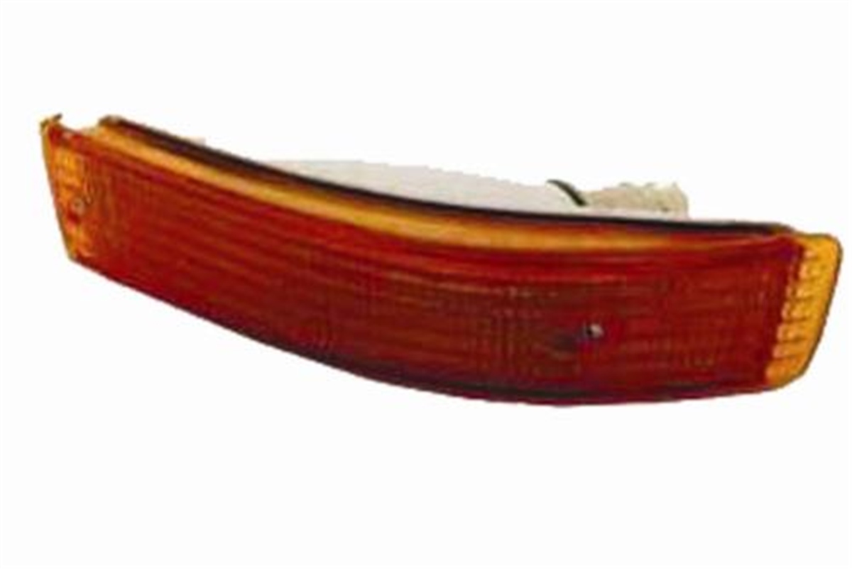 YEDEK PARÇATOYOTA COROLLA ÖN TAMPON SİNY.SOL 88-92 ORJİNAL REF. NO: 8152080082 UYUMLU TOY10CO050DEGATOY10CO050