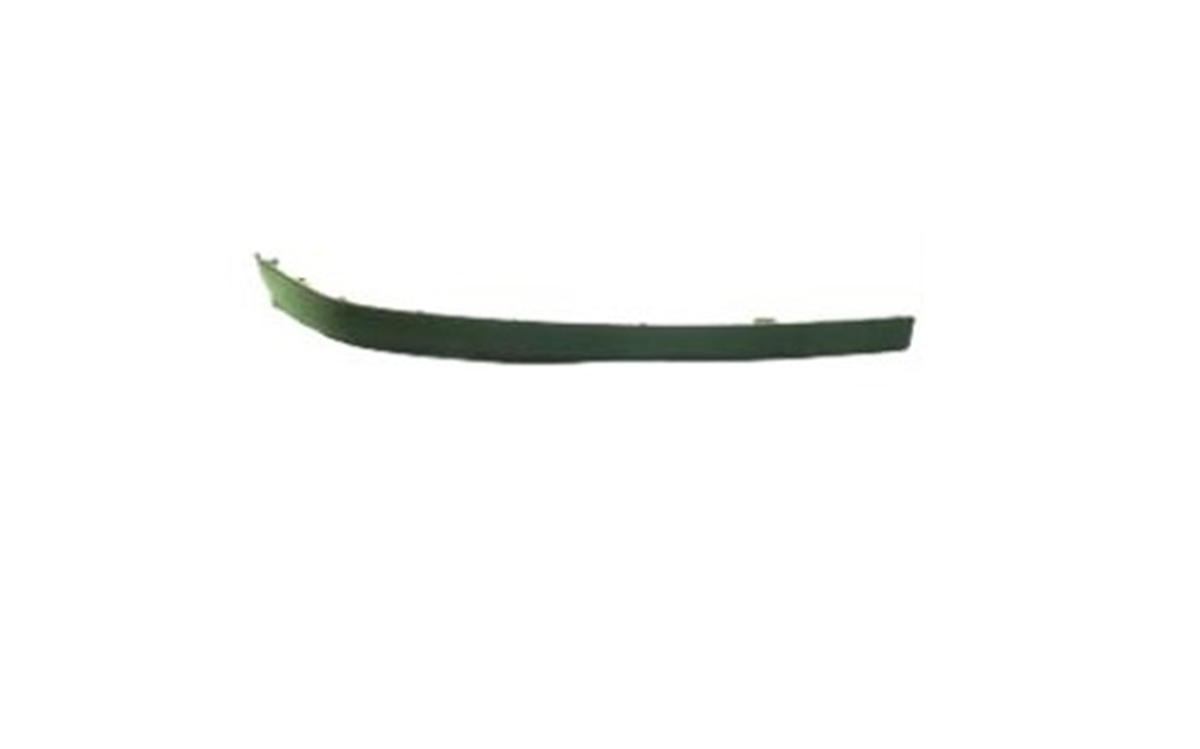 YEDEK PARÇATOYOTA COROLLA ÖN TAMPON SPOİLERİ SAĞ 05- ORJİNAL REF. NO: 7685102080 UYUMLU TOY07CO076DEGATOY07CO076