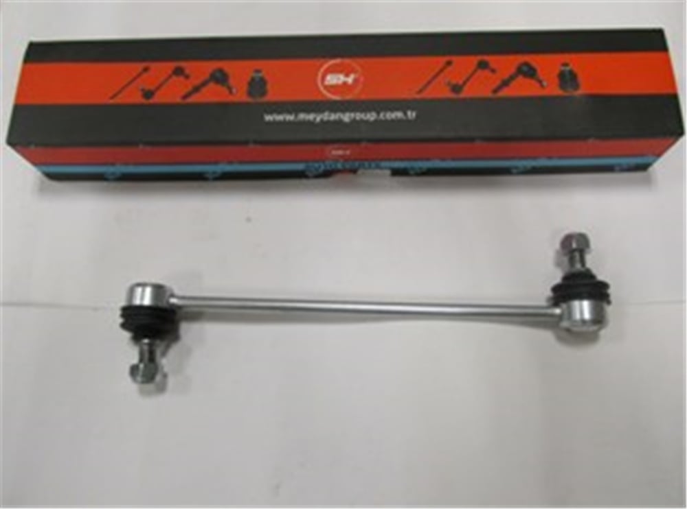 YEDEK PARÇAToyota Corolla- Verso- Hb- 02/07 Viraj Askı Z Rot Ön Sağ/Sol Aynı (285Mm) 4882002030MEYDAN213-6025