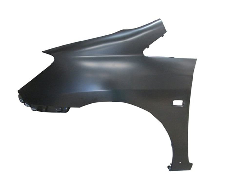 YEDEK PARÇAToyota Corolla- Verso- Hb- 02/03 Ön Çamurluk Delikli Sol (Marşbiyel Ucu Delikli) 53812-13100MEYDAN213-2102A