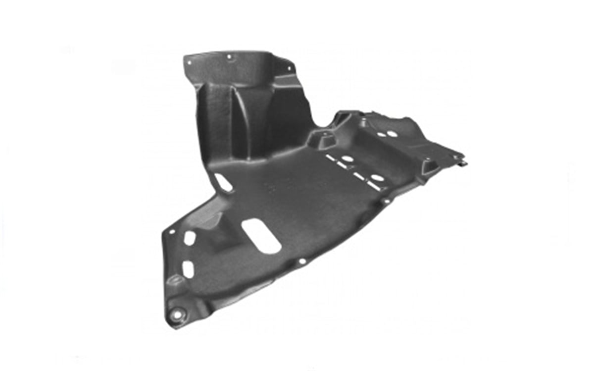 YEDEK PARÇATOYOTA COROLLA VERSO MOTOR ALT KORUMA PLASTİĞİ SOL 04- ORJİNAL REF. NO: 514090F012 UYUMLU TOY08CO050DEGATOY08CO050