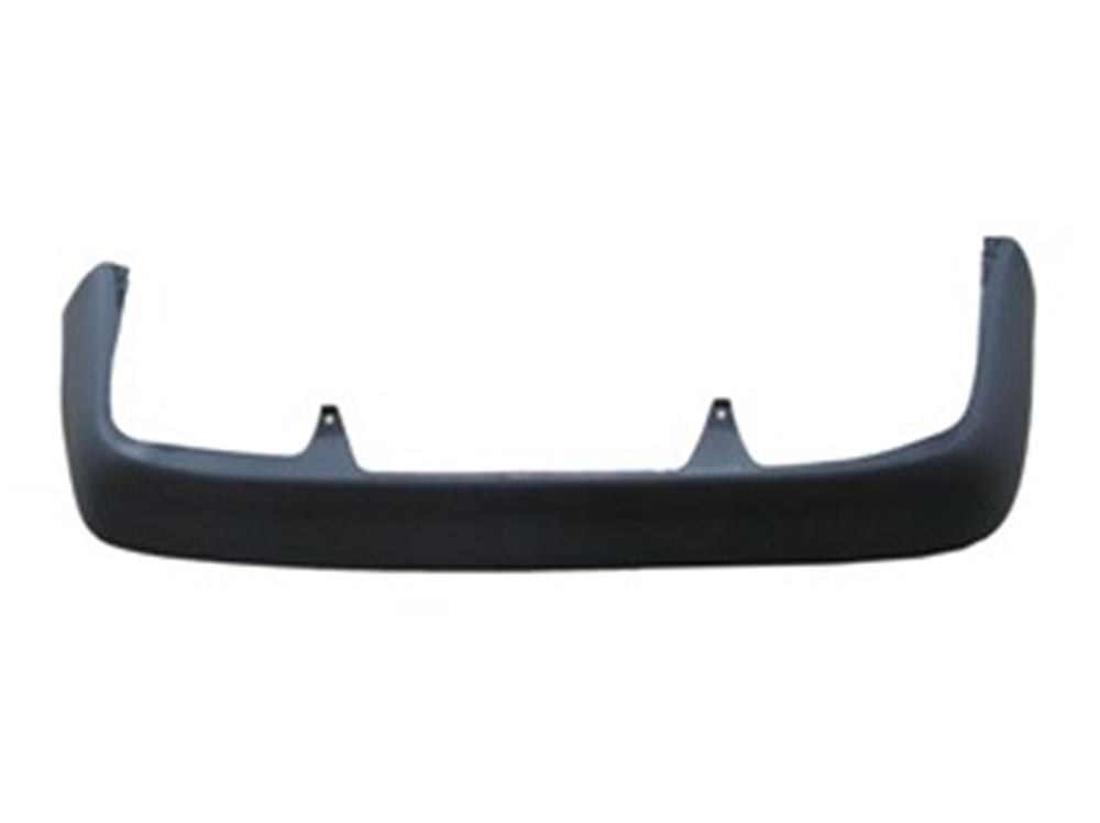 YEDEK PARÇAToyota Corolla- Zz111- 00/02 Arka Alt Tampon Siyah 52169-12110MEYDAN198-2604