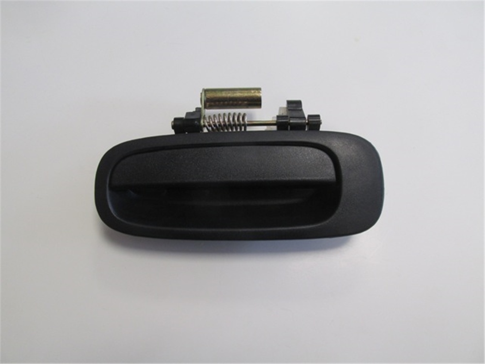 YEDEK PARÇAToyota Corolla- Zz111- 00/02 Arka Kapı Dış Açma Kolu Sol Siyah 94857485MEYDAN198-3062