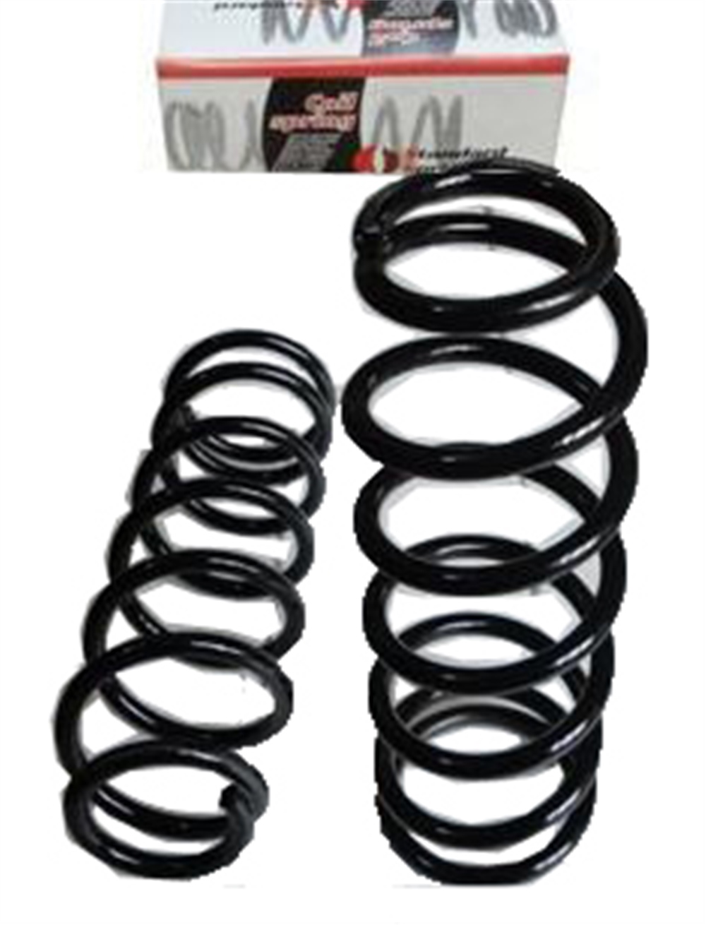 YEDEK PARÇAToyota Corolla- Zze121- 02/06 Arka Helezon Yayı Sağ/Sol (2Li Set) (Stdr) 48231-02480MEYDAN199-6526