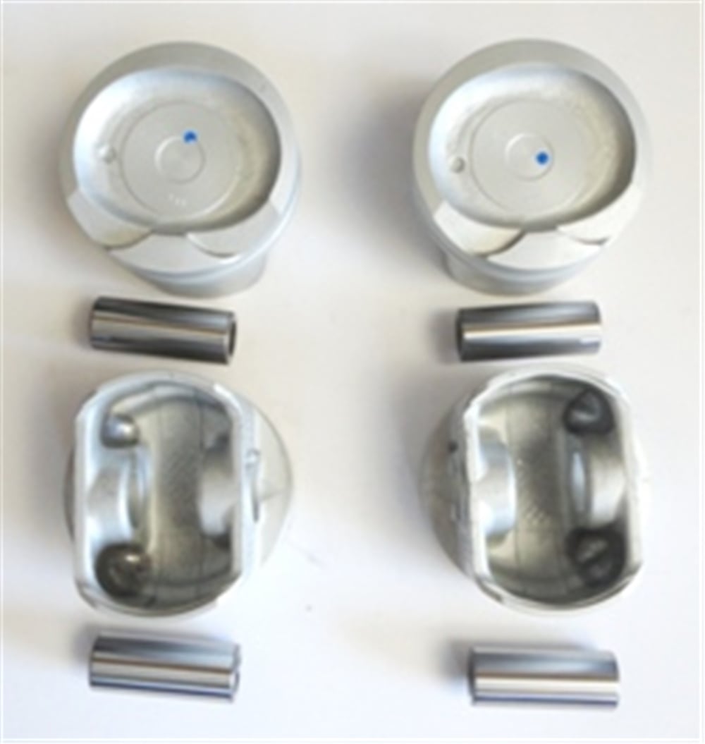 YEDEK PARÇAToyota Corolla- Zze121- 02/06 Piston Std (78,30X1,2X1,2X3) (1Zzfe) (1,6Cc Vvtı Motor) (Tık) 13101-22020MEYDAN199-4001