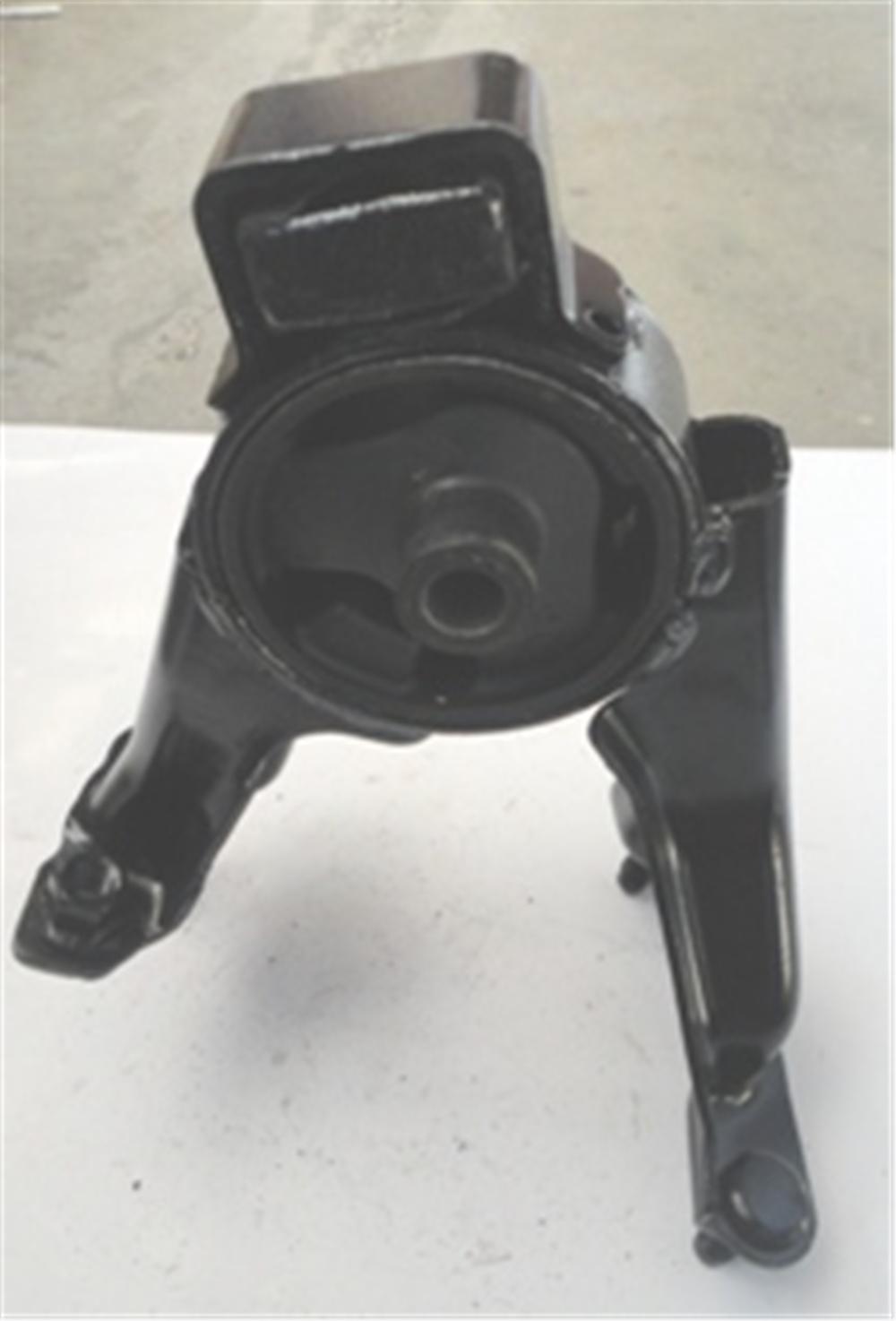 YEDEK PARÇAToyota Corolla- Zze121- 02/06 Motor Takozu Arka 12371-0D070MEYDAN199-7505