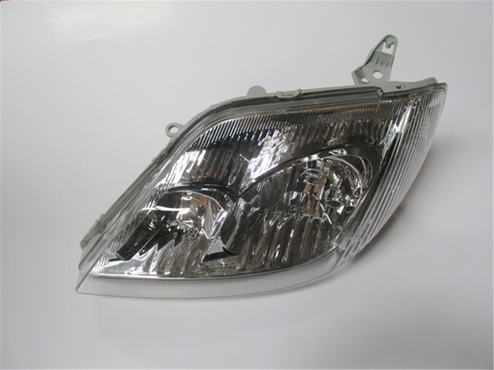 YEDEK PARÇAToyota Corolla- Zze121- 02/06 Far Lambası Sol Elektrikli/Motorsuz Sedan (H7/Hb3) (E Marklı) 81170-02190MEYDAN199-1004