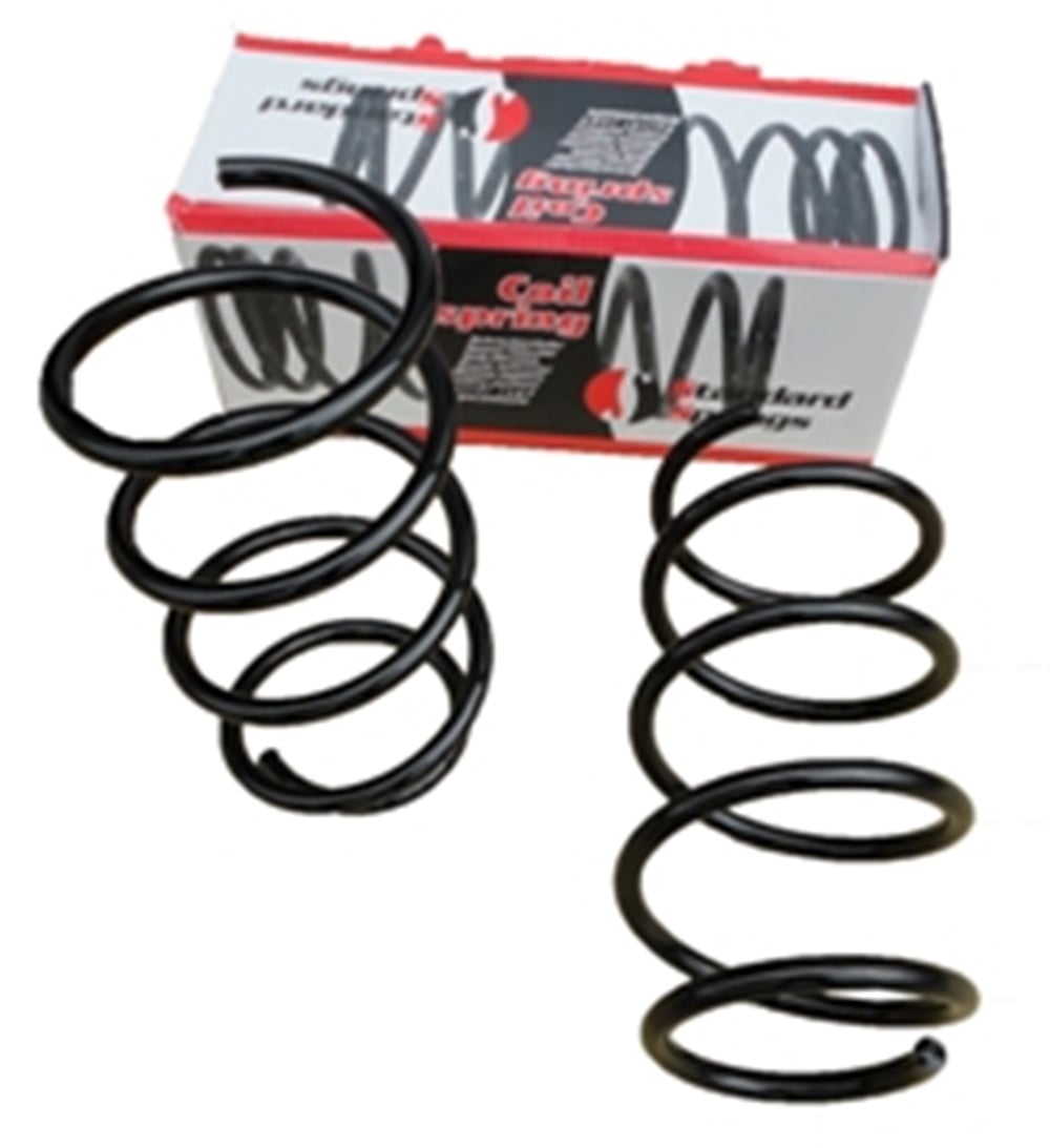 YEDEK PARÇAToyota Corolla- Zze121- 02/06 Ön Helezon Yayı Sağ/Sol (2Li Set) (Stdr) 48131-02830MEYDAN199-6516