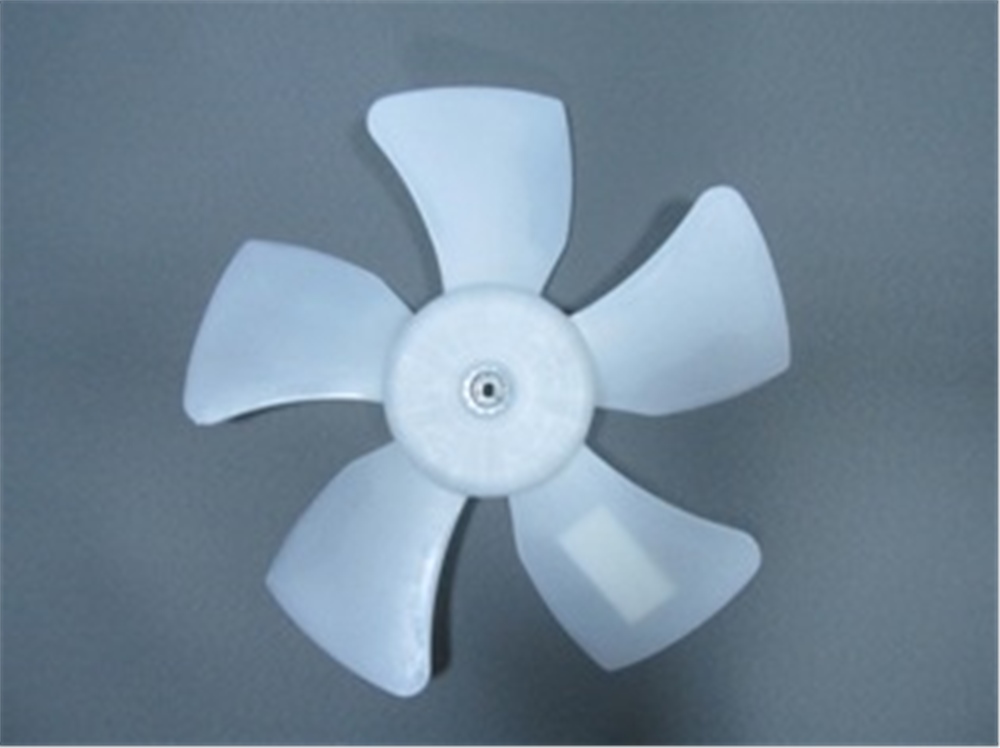 YEDEK PARÇAToyota Corolla- Zze121- 02/06 Radyatör Fan Kanadı 5 Kanat 16361-0N020MEYDAN199-4675