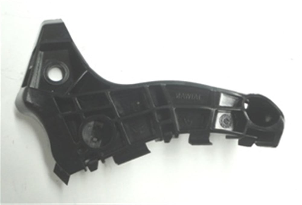 YEDEK PARÇAToyota Corolla- Zze121- 05/06 Ön Tampon Braketi Sağ Plastik 52115-12420MEYDAN199-2031A