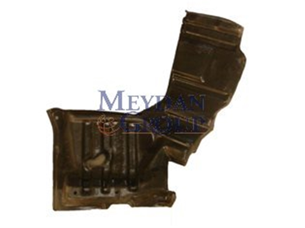 YEDEK PARÇAToyota Corona- At171- 89/92 Karter Muhafaza Plastiği Sol Otomatik (Lt-Ty8007A) 51442-20150MEYDAN182-6948A