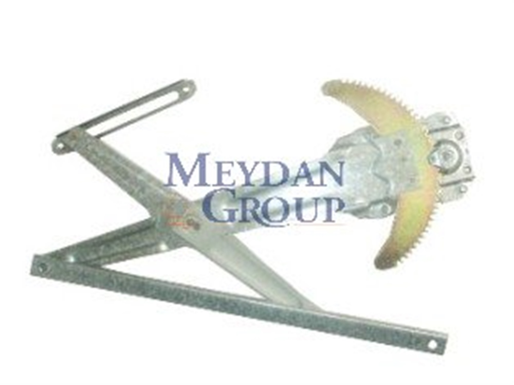 YEDEK PARÇAToyota Corona- At181- 90/92 Arka Cam Krikosu Sol Manuel 69840-20190MEYDAN181-2954
