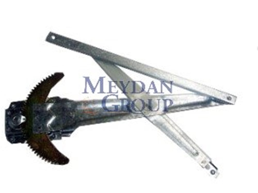YEDEK PARÇAToyota Corona- At181- 90/92 Arka Cam Krikosu Sağ Manuel 69830-20190MEYDAN181-2953