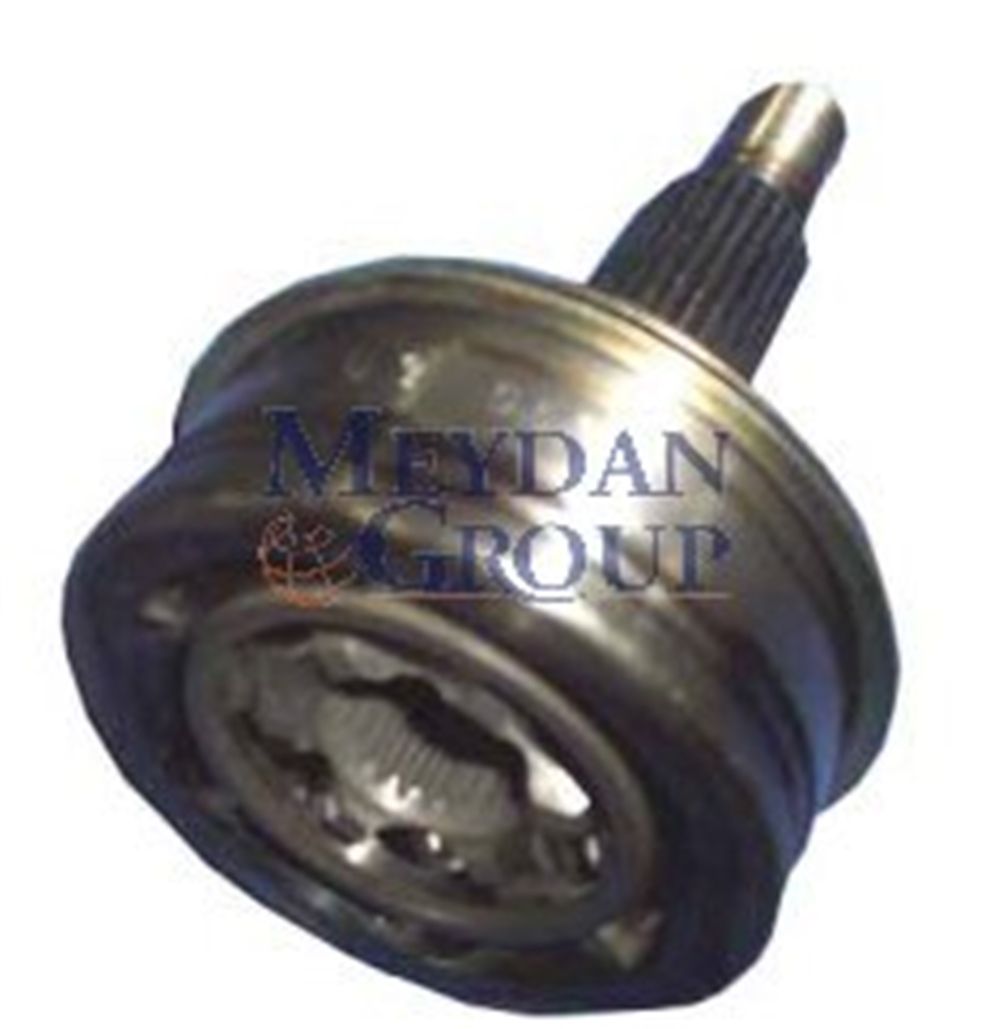 YEDEK PARÇAToyota Corona- At181- 90/92 Dış Aks Kafası (İç:24 Diş/Dış:26 Diş) 43460-29095MEYDAN181-6720
