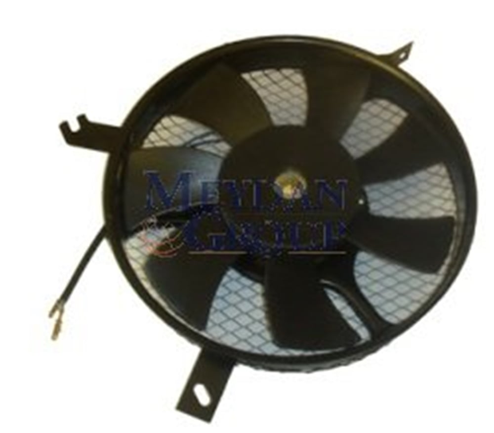 YEDEK PARÇAToyota Corona- At181- 90/92 Klima Fan Davlumbazı Plastik (3S) 2.0Cc (7Kanat) Gl Tipi 88590-2990MEYDAN181-4831