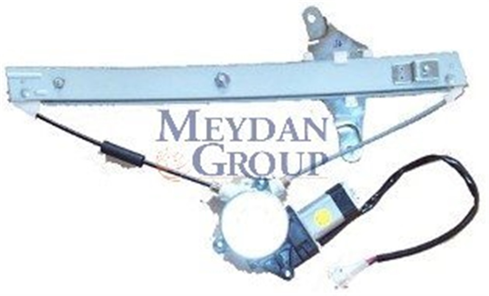 YEDEK PARÇAToyota Corona- At191- 93/97 Arka Cam Krikosu Sol Elektrikli/Motorlu 69840-20260MEYDAN191-1936