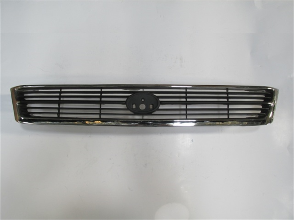 YEDEK PARÇAToyota Corona- At191- 93/97 Ön Panjur (Nikelajlı Siyah) 53101-20480MEYDAN191-2343