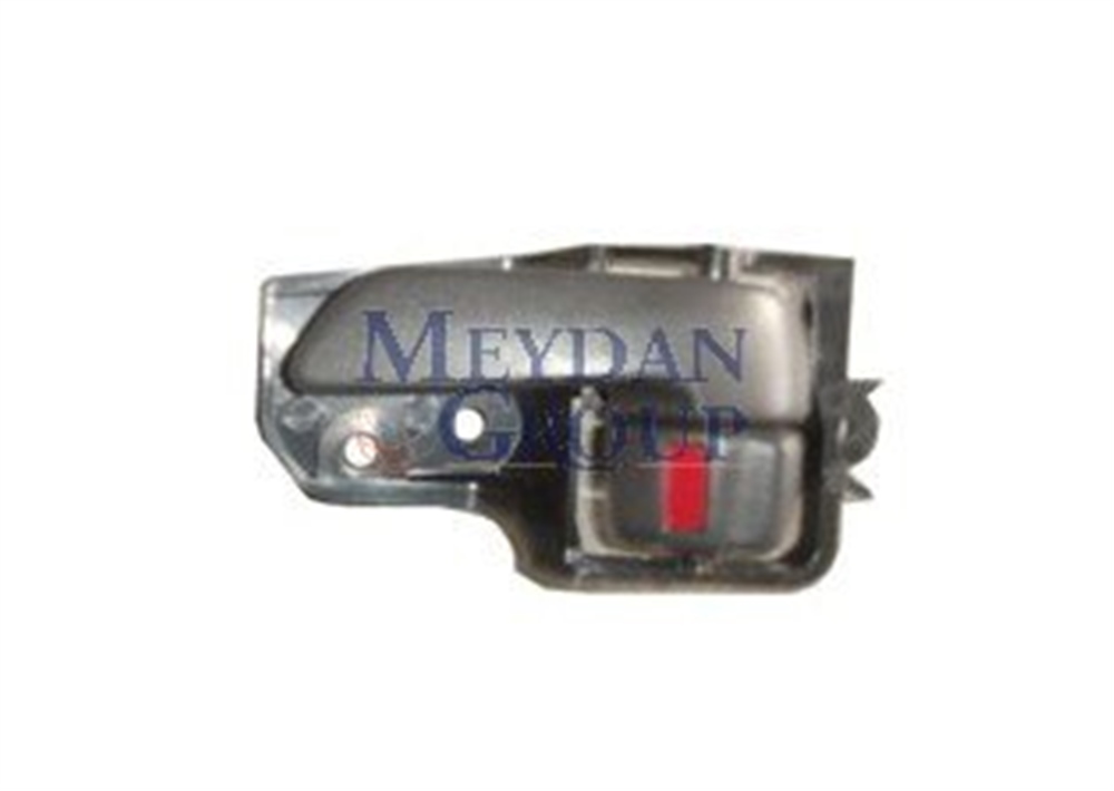 YEDEK PARÇAToyota Corona- At191- 93/97 Ön Kapı İç Açma Kolu Sol Siyah 69206-20110-GMEYDAN191-3018