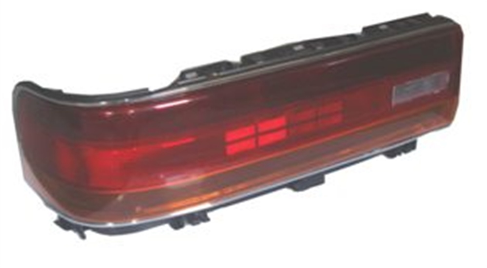 YEDEK PARÇAToyota Cressıda- 89/92 Stop Lambası Sol Kırmızı/Sarı (Uzun Tip 72Cm) 81561-22681MEYDAN215-1502