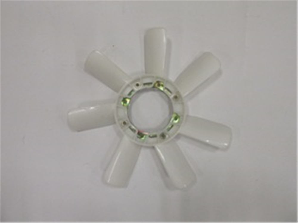 YEDEK PARÇAToyota Hıace- Minibüs- 89/97 Fan Kanadı (2L) 2.4Cc 7KanatMEYDAN231-4675
