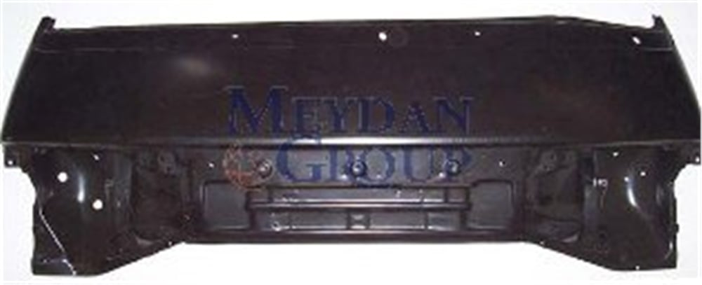 YEDEK PARÇAToyota Hıace- Minibüs- 89/97 Ön Panel Komple 5570195J22MEYDAN231-2350