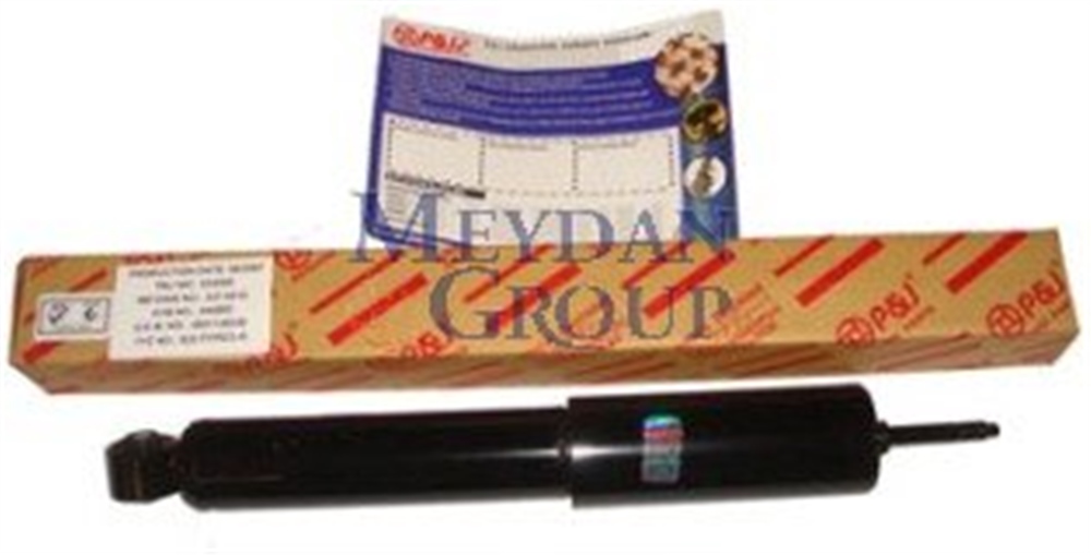 YEDEK PARÇAToyota Hıace- Minibüs- 89/97 Ön Amortisör Gazlı Sağ/Sol Aynı (Adet) (P&J Tayvan) Mr150570MEYDAN231-6510