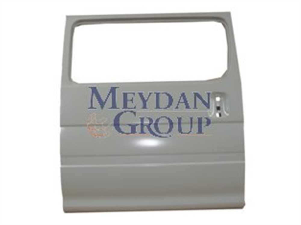 YEDEK PARÇAToyota Hıace- Minibüs- 89/97 Orta Kapı Komple Sağ (Gri Boyalı) 67003-95J23MEYDAN231-2501