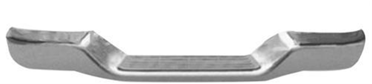 YEDEK PARÇATOYOTA HILUX ARKA TAMPON 01-03 ORJİNAL REF. NO: 5210535180 UYUMLU TOY07HL011DEGATOY07HL011
