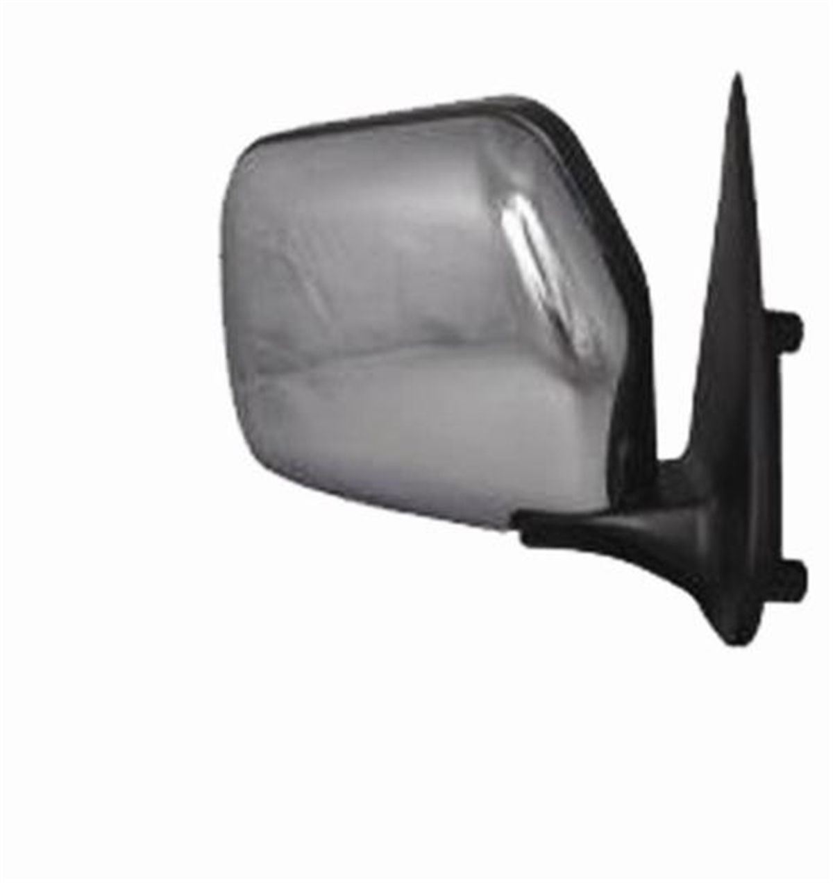 YEDEK PARÇATOYOTA HILUX DİKİZ AYNASI KROM MAN.P / U SOL 98-00 ORJİNAL REF. NO: 8794035470 UYUMLU TOY11HL008DEGATOY11HL008