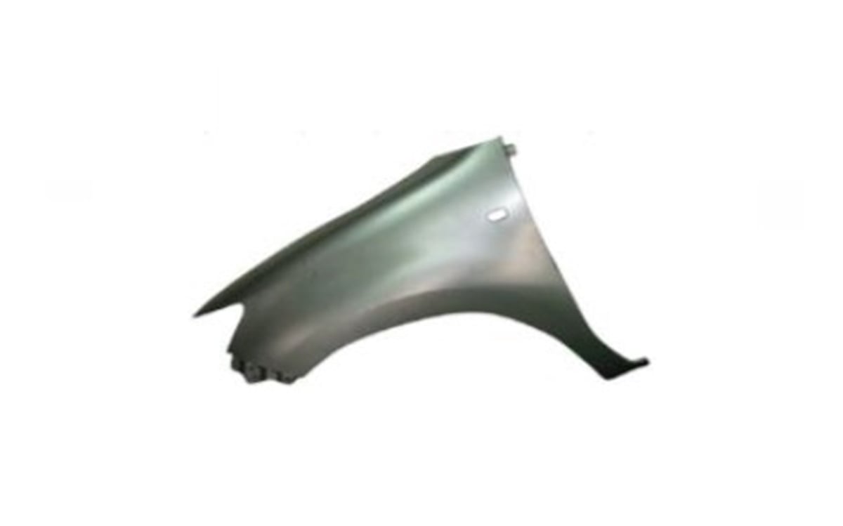 YEDEK PARÇATOYOTA HILUX ÖN ÇAMURLUK SİNYAL DELİKLİ 4X2 SOL 11-15 ORJİNAL REF. NO: 538120K010 UYUMLU TOY08HL043DEGATOY08HL043