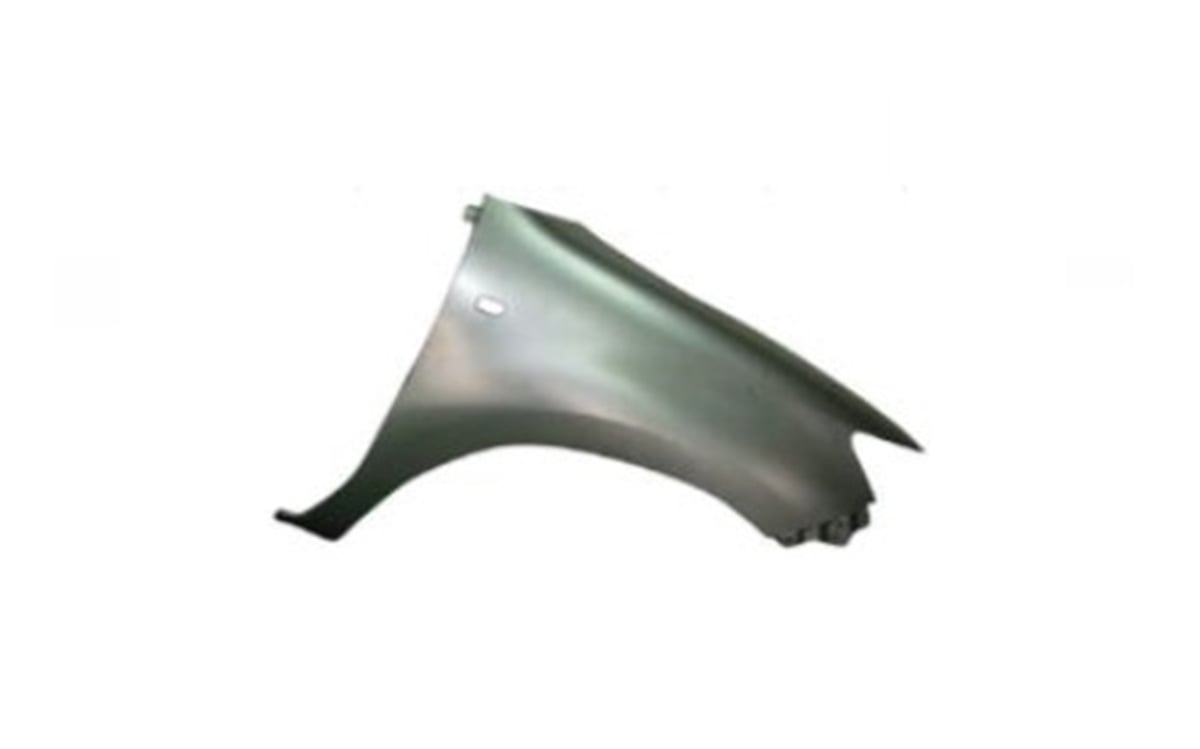 YEDEK PARÇATOYOTA HILUX ÖN ÇAMURLUK SİNYAL DELİKLİ 4X2 SAĞ 11-15 ORJİNAL REF. NO: 538110K010 UYUMLU TOY08HL042DEGATOY08HL042